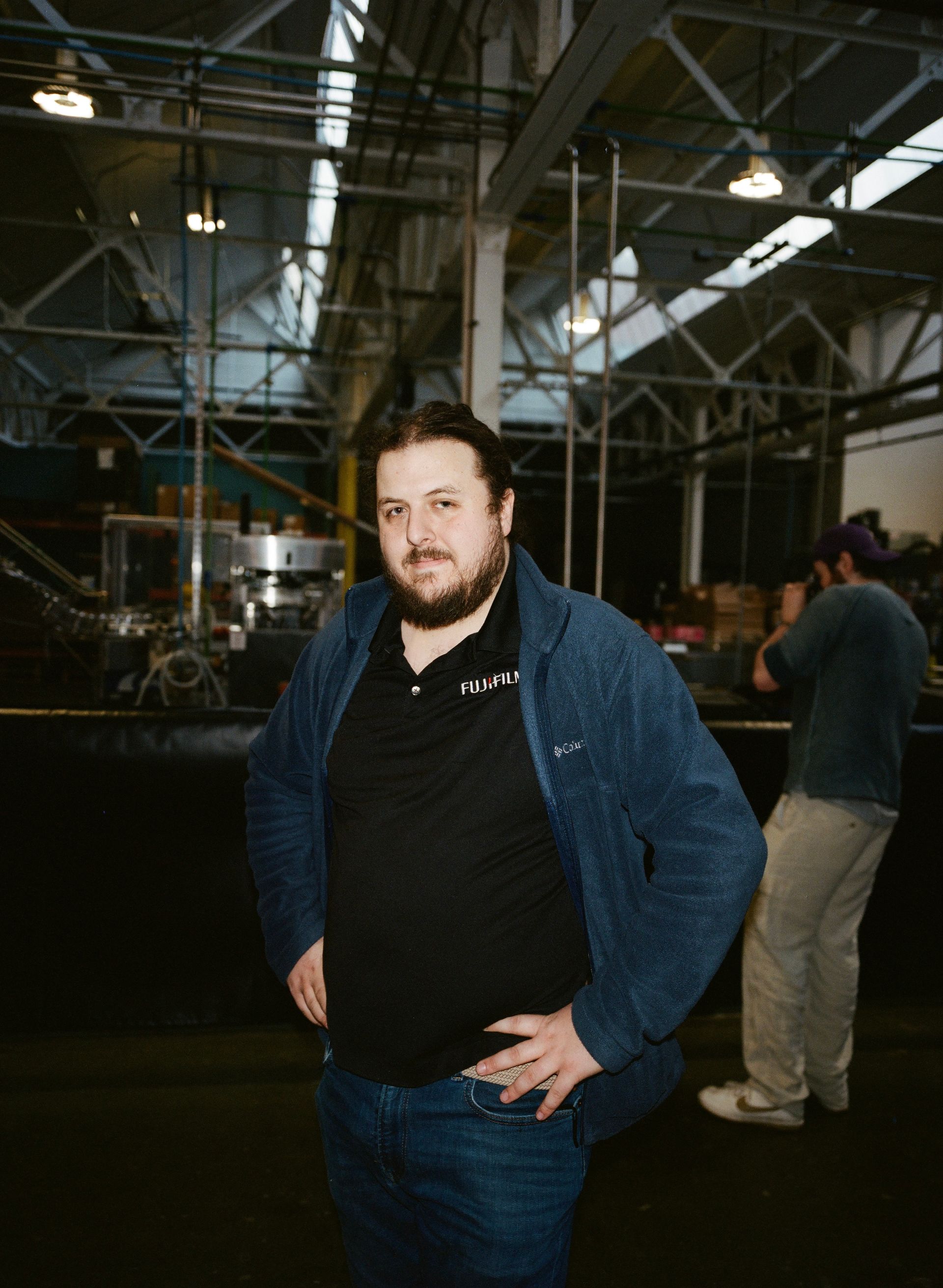 Milford Photo at East Rock Brewing Company