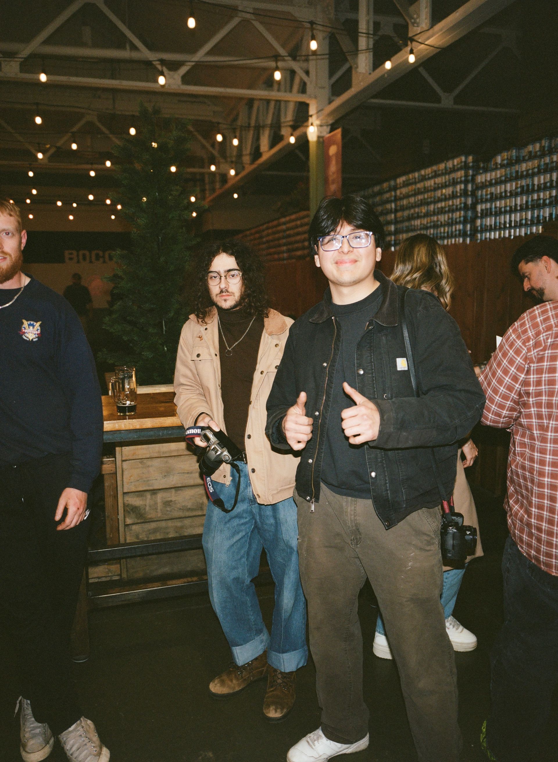 Milford Photo at East Rock Brewing Company