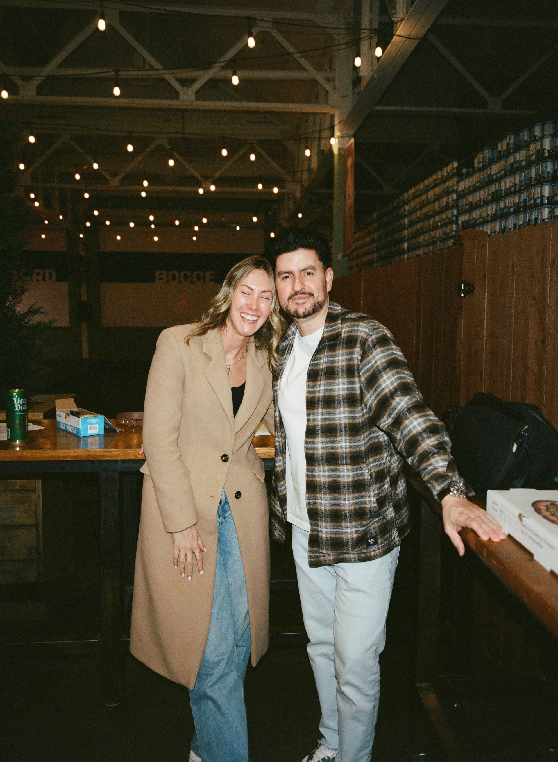 Milford Photo at East Rock Brewing Company