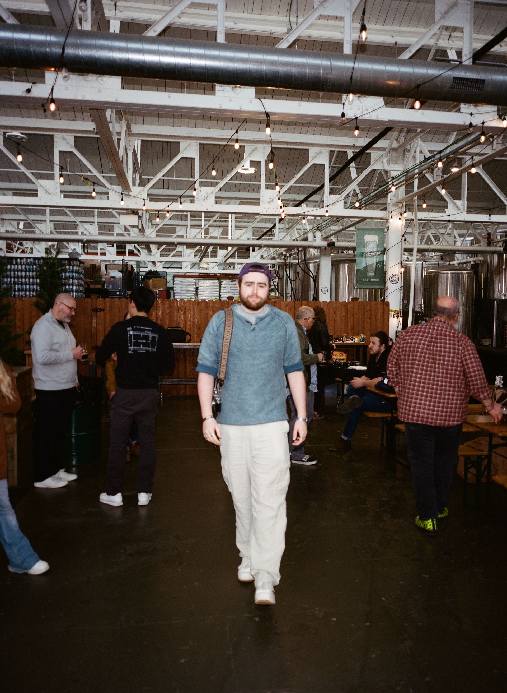 Milford Photo at East Rock Brewing Company