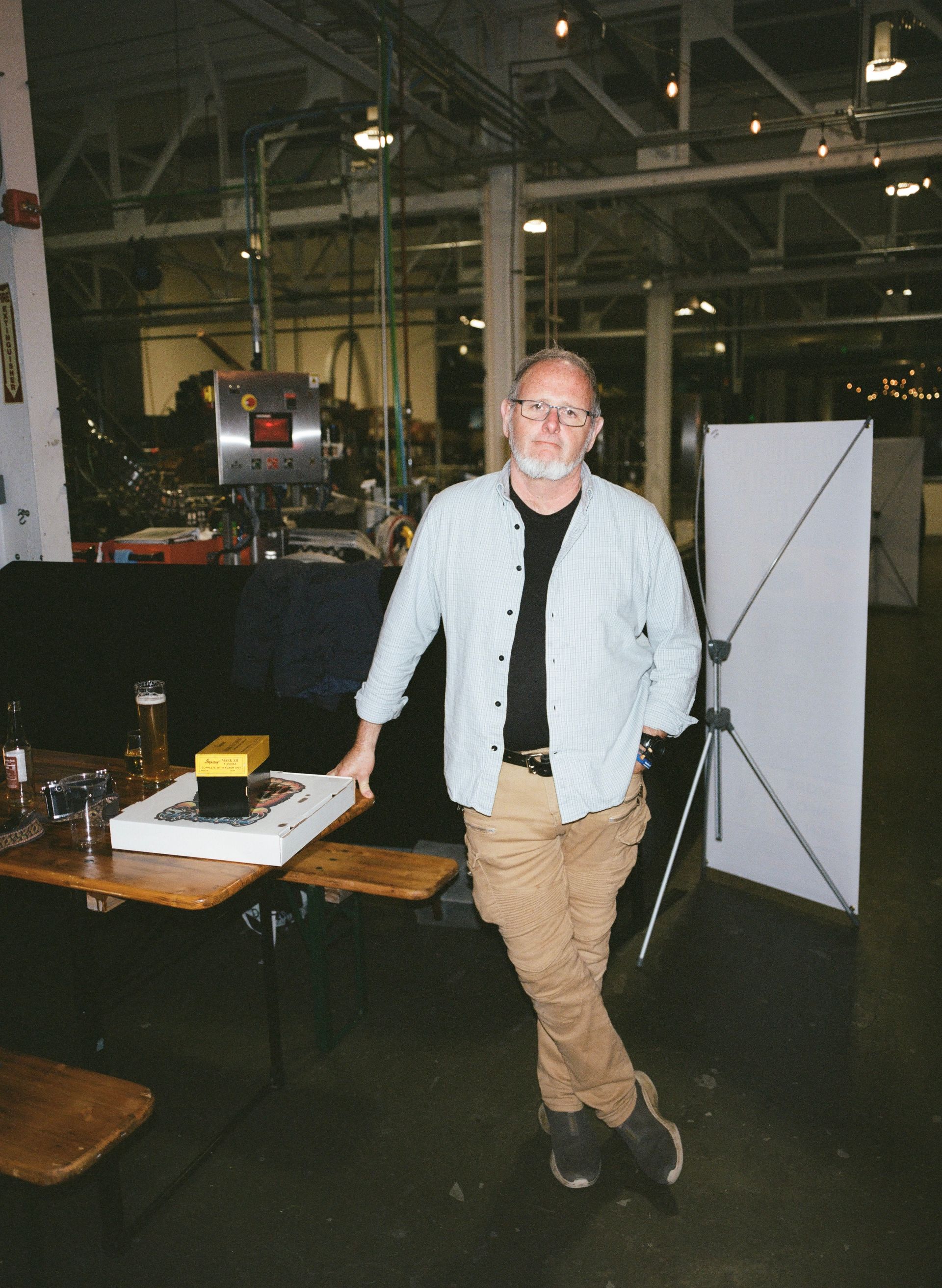 Milford Photo at East Rock Brewing Company