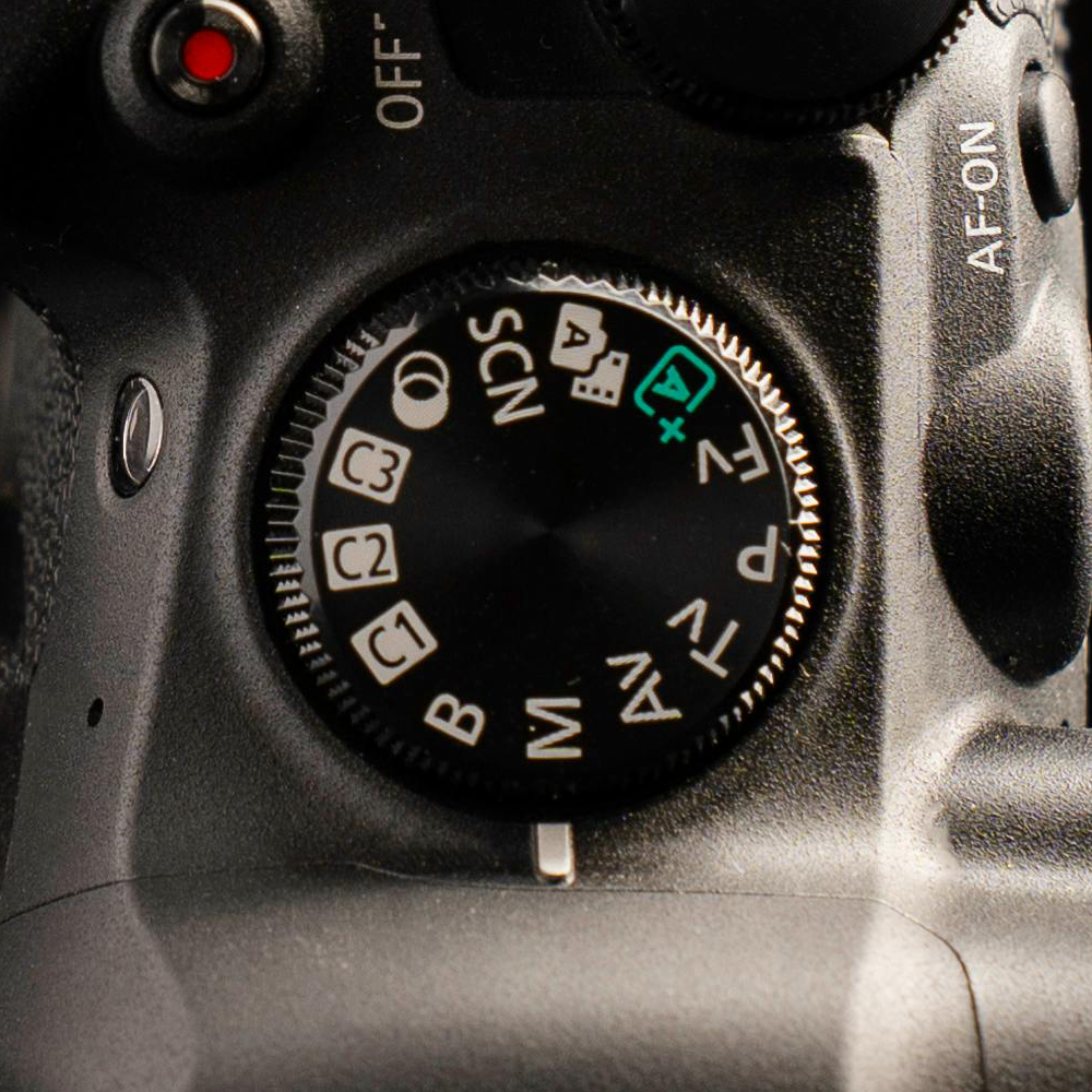 Milford Photo's Camera Settings & Techniques 4-Class Series