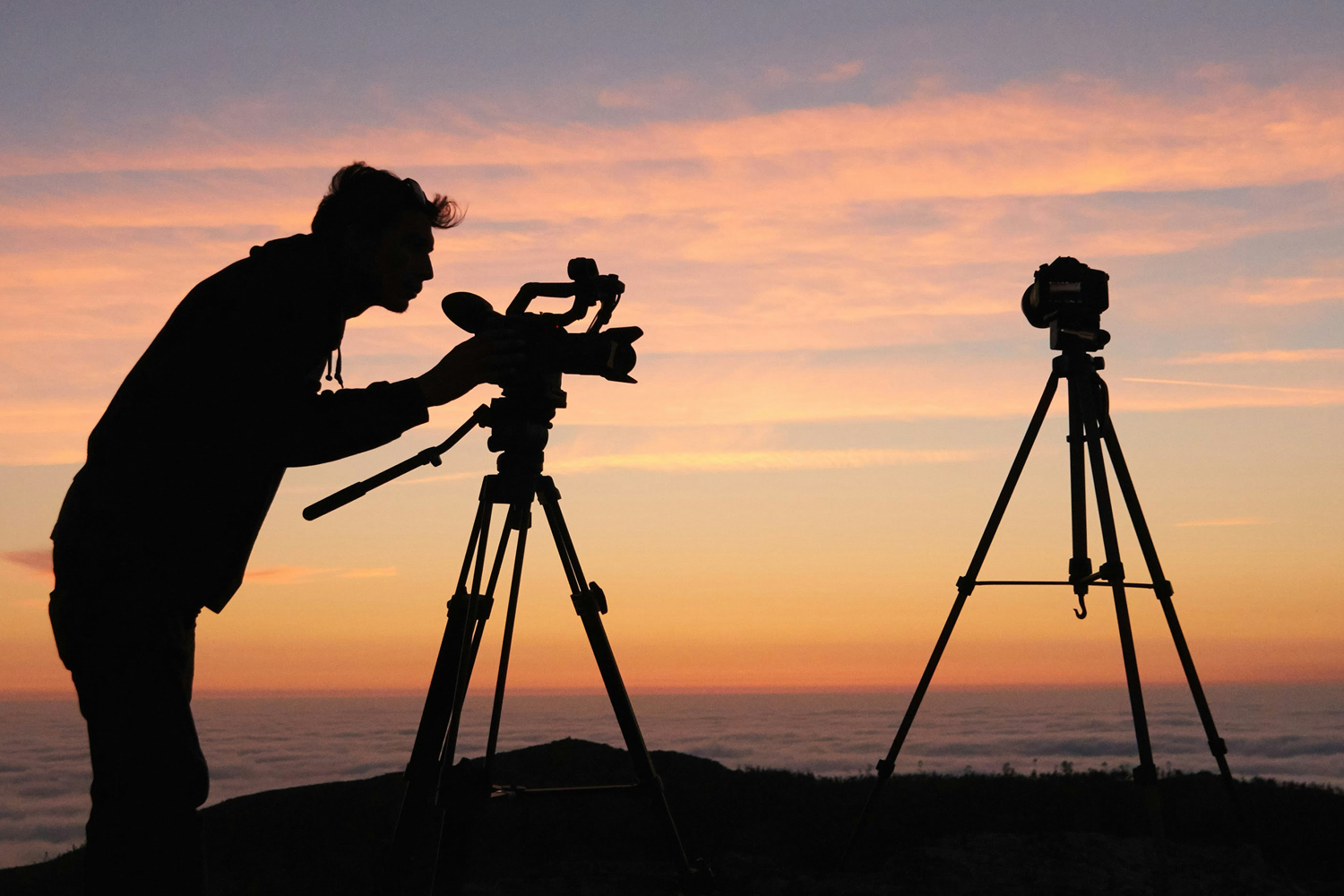 Camera Tripods and Monopods at Milford Photo