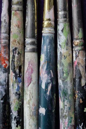 photo by Michele Garrick