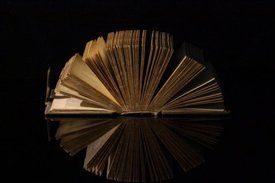 photo by Michele Garrick