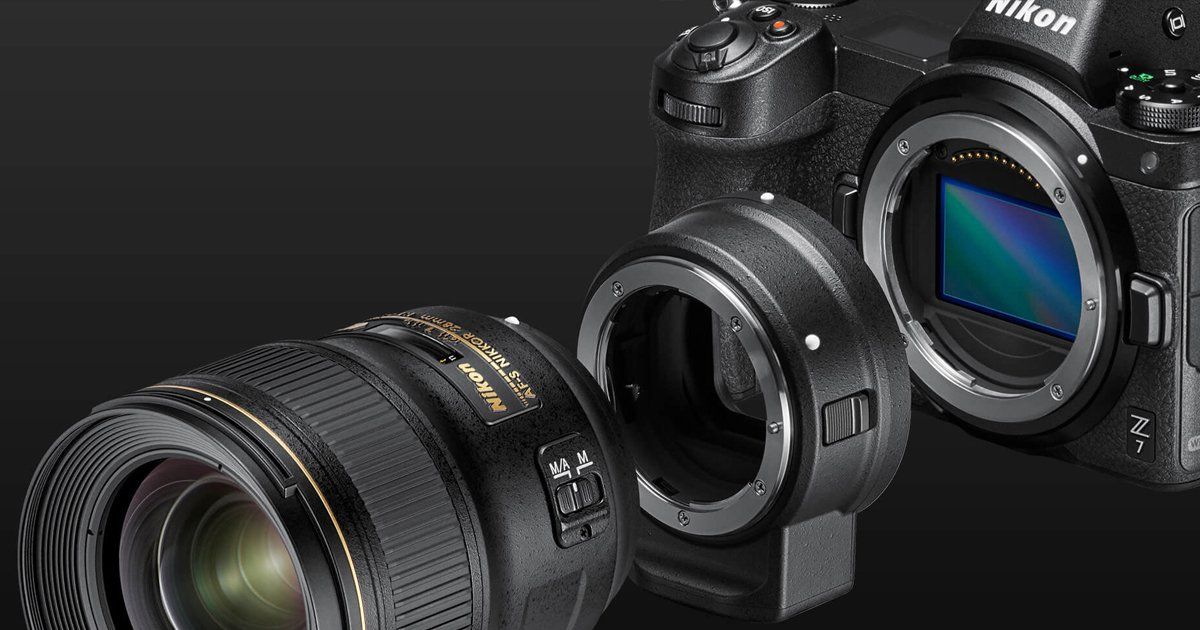 Nikon Z Series Cameras and Lenses | Milford Photo Nikon Z Series Cameras and Lenses | Milford Photo