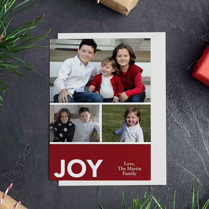 Holiday Greeting Cards