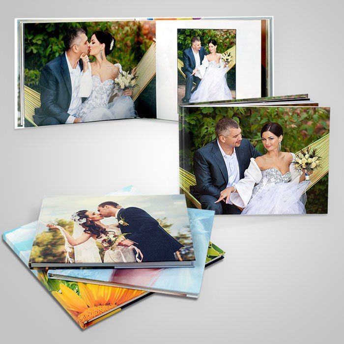 Photo Books