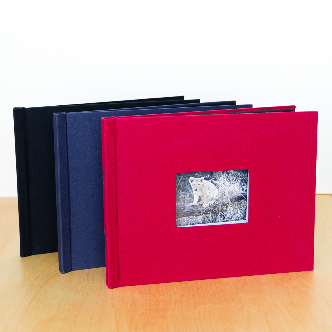 Photo Books