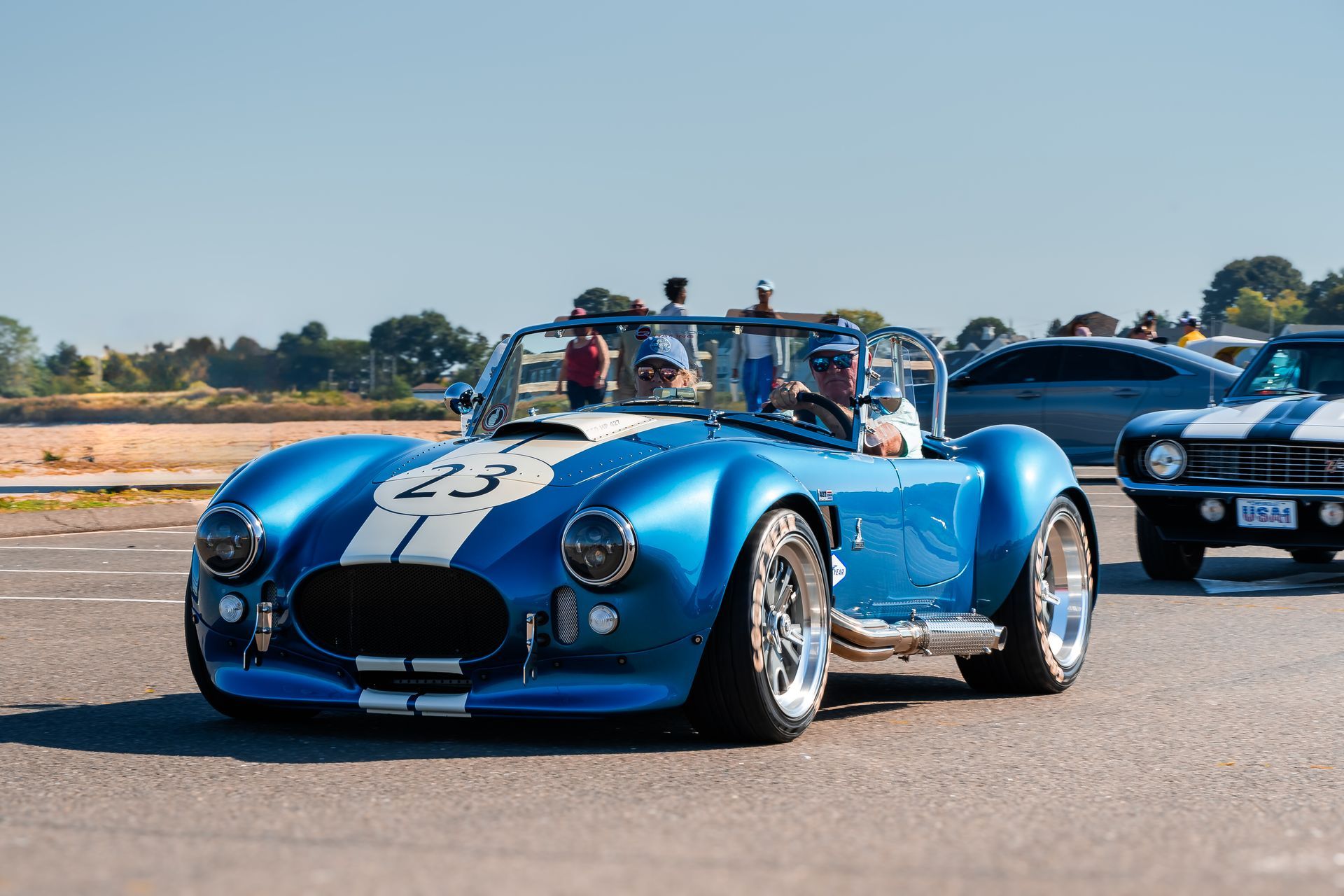 photo by Ivan Miranda