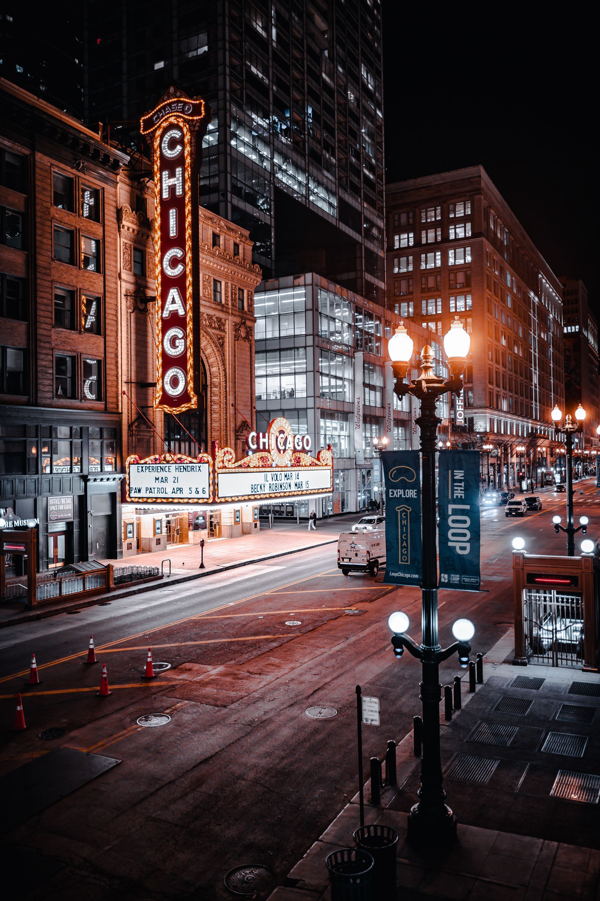 photo by Ivan Miranda