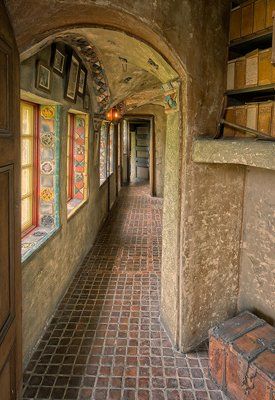 photo by Steve Ellis