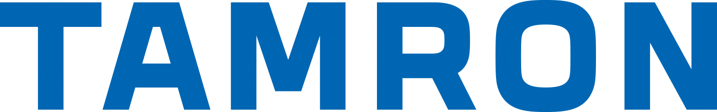 Tamron logo