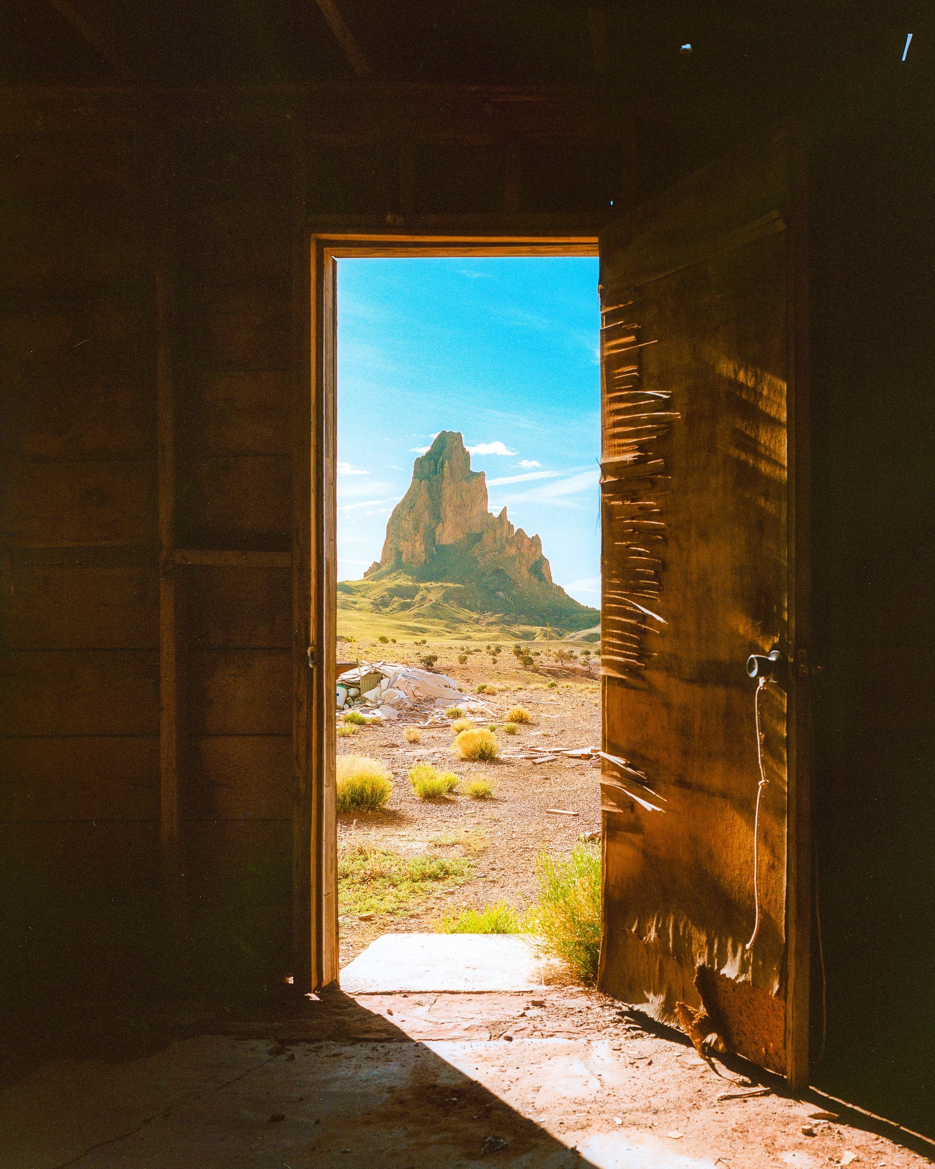 The West is Calling by Flip Twogood