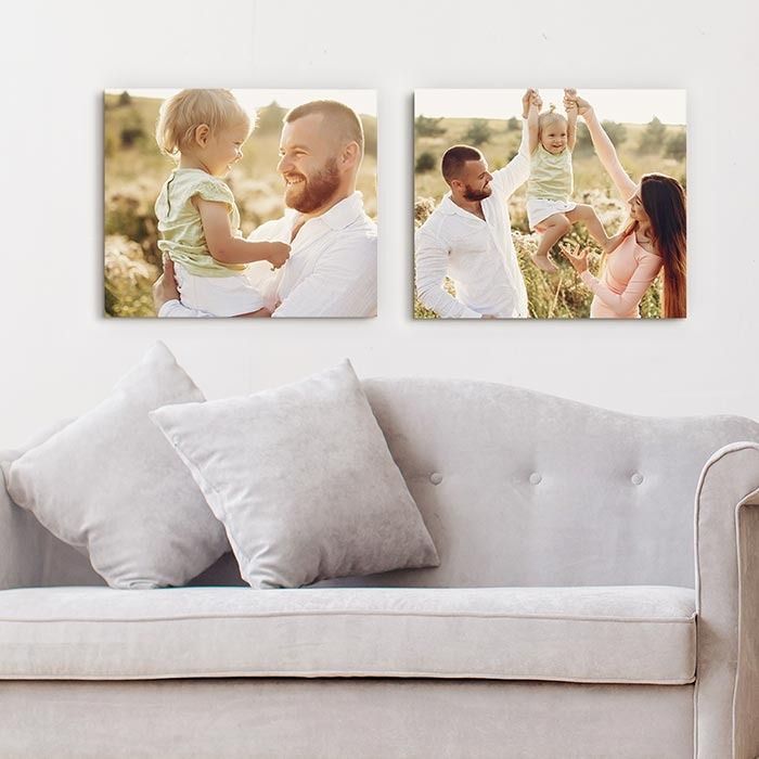 Canvas Wrap Prints