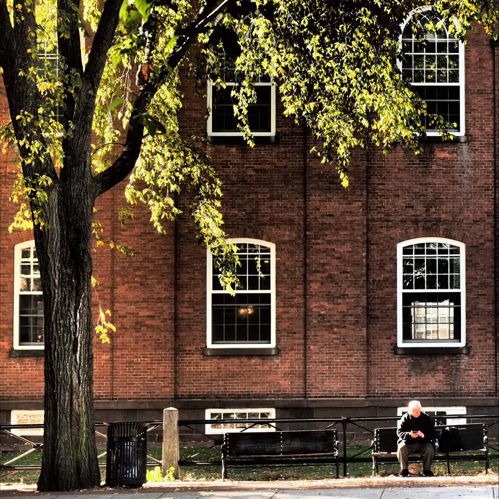 photo by Jesse Thompson