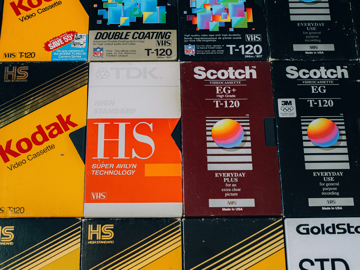 preserve your memories at Milford Photo