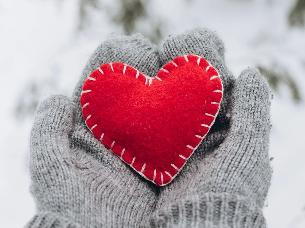 Valentine's Day Gift Guide