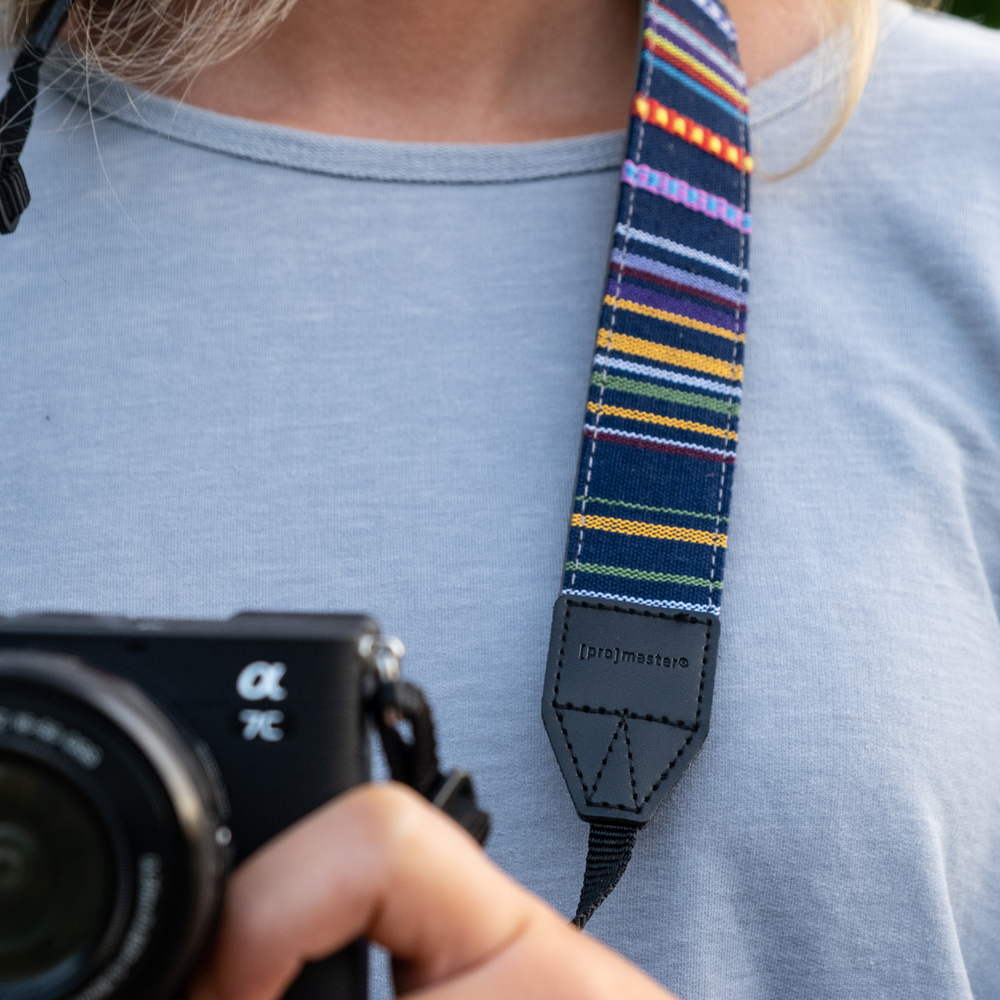 ProMaster Camera Straps