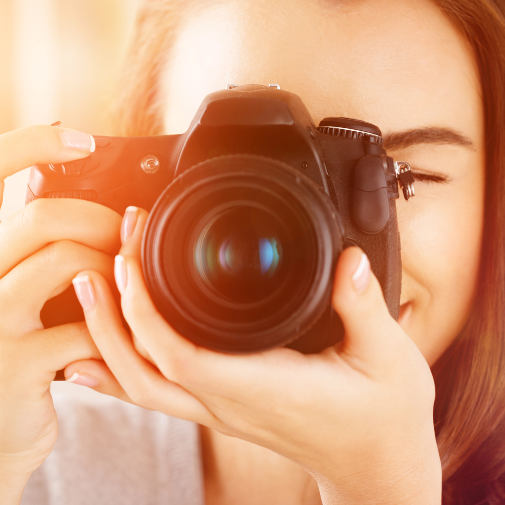 Milford Photo's Camera Settings & Techniques 4-Class Series