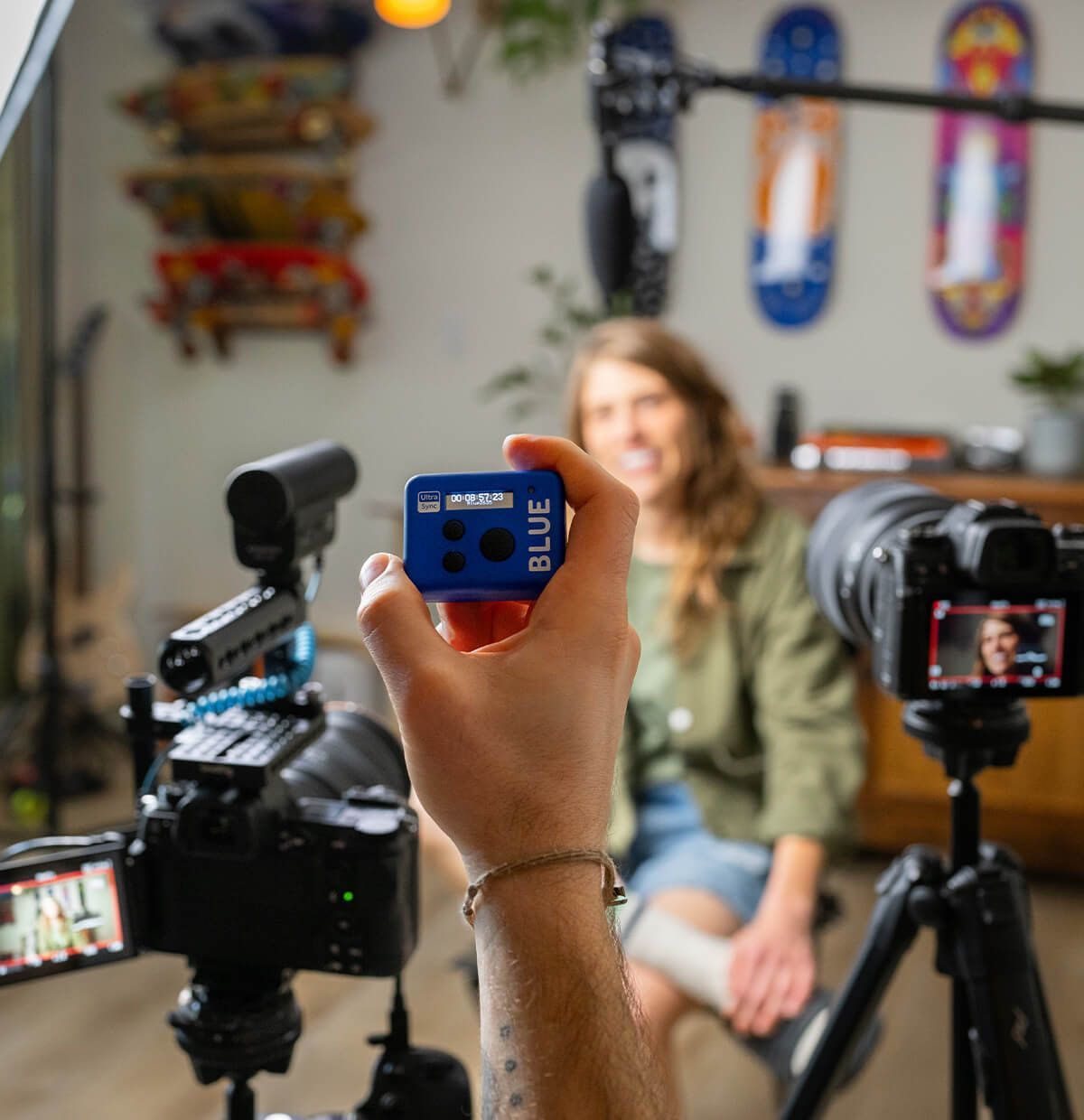 Nikon Z 6III Mirrorless Camera