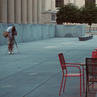 Yale Photo Walk with Milford Photo