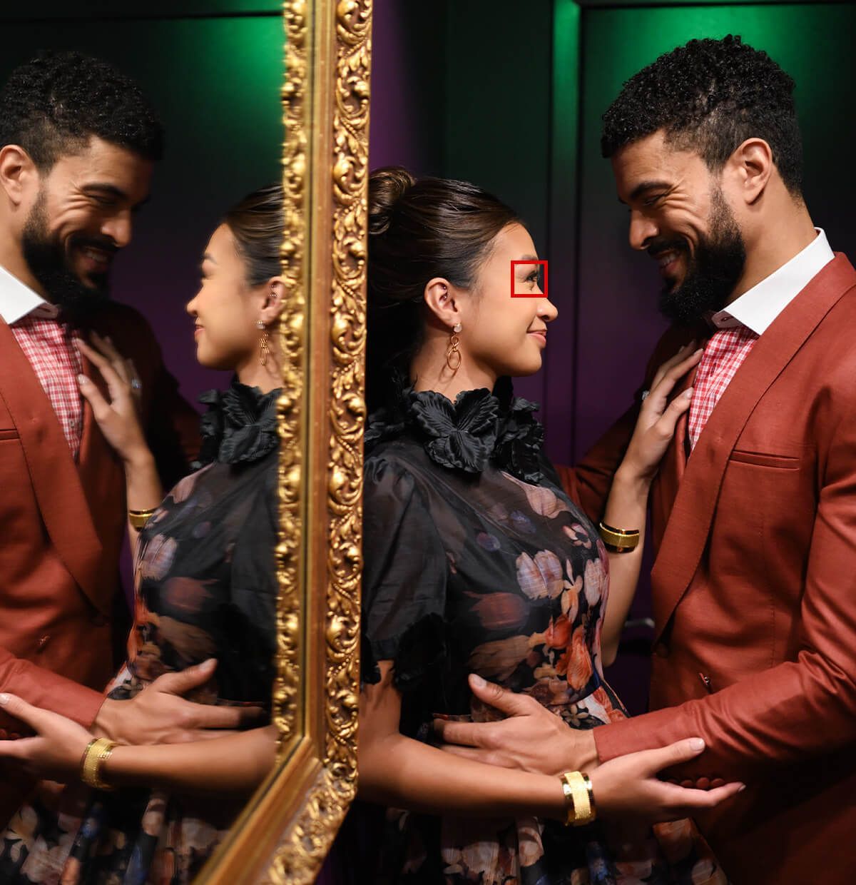 Nikon Z 6III Mirrorless Camera