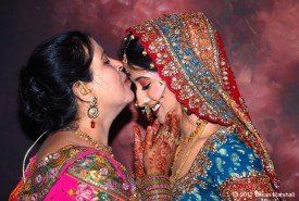 photo by Gillian Marshall