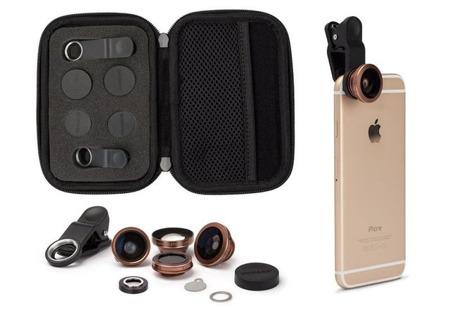 promaster mobile lens kit 2.0