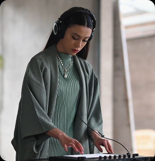 Nikon Z 6III Mirrorless Camera