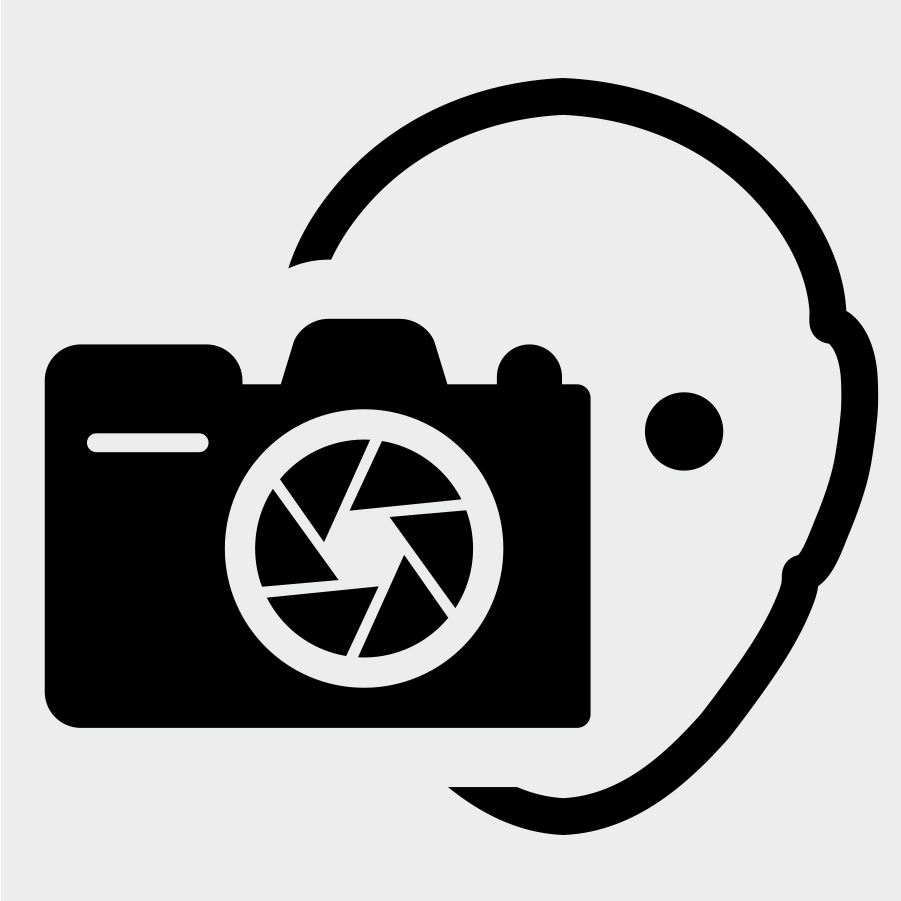 camera and photographer