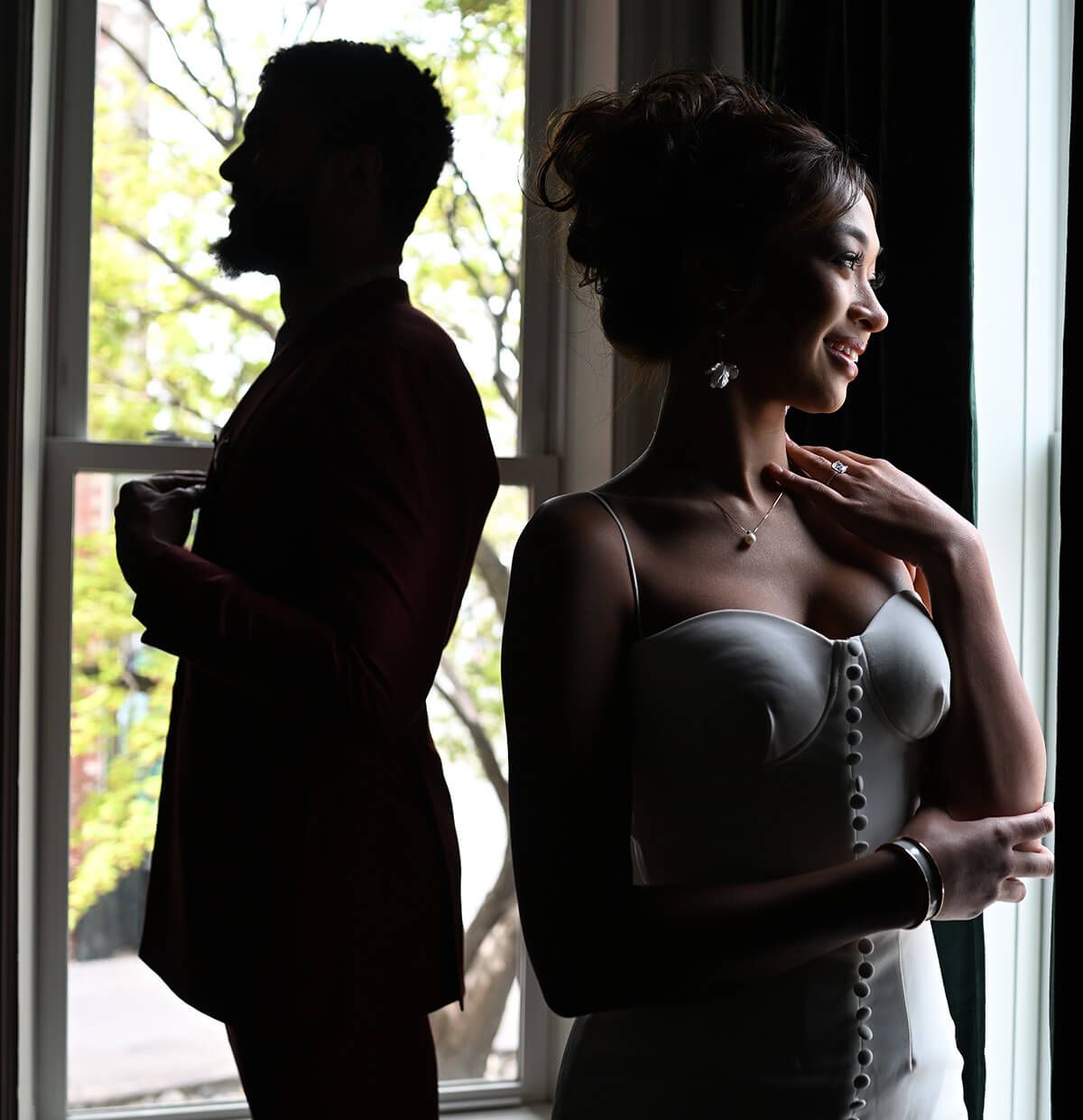 Nikon Z 6III Mirrorless Camera