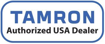 Milford Photo is a Tamron Authorized Dealer