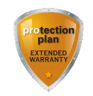 logo warranty