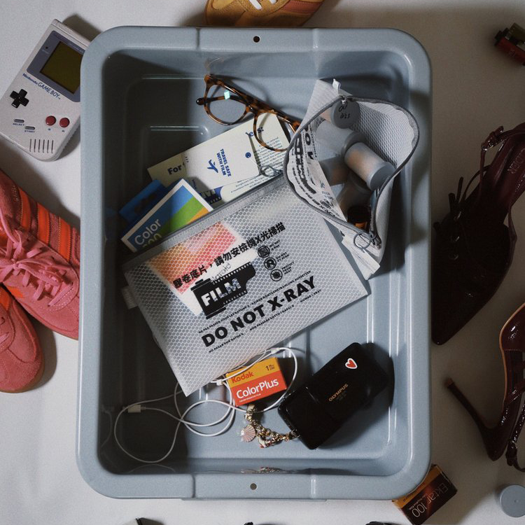 Shop Film Accessories at Milford Photo