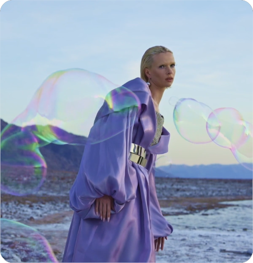 Nikon Z 6III Mirrorless Camera