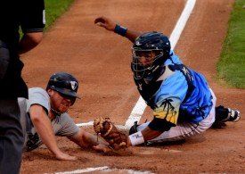 photo by Jesse Thompson