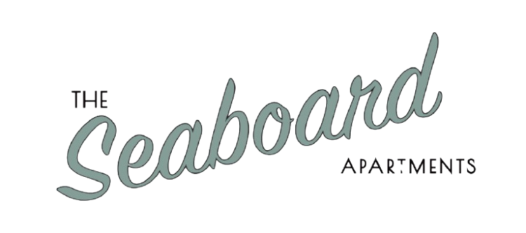 The Seaboard logo