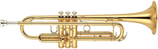 Trompette de poche trompinette mini trompette Sib MTP T-210 grand pavillon  à l'Atelier des Vents Marseille