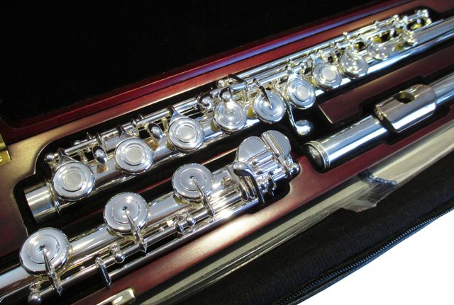 グランド牧場 セレクトセール Bronstein Music - Instrument Repairs & School Music Programs 木管楽器
