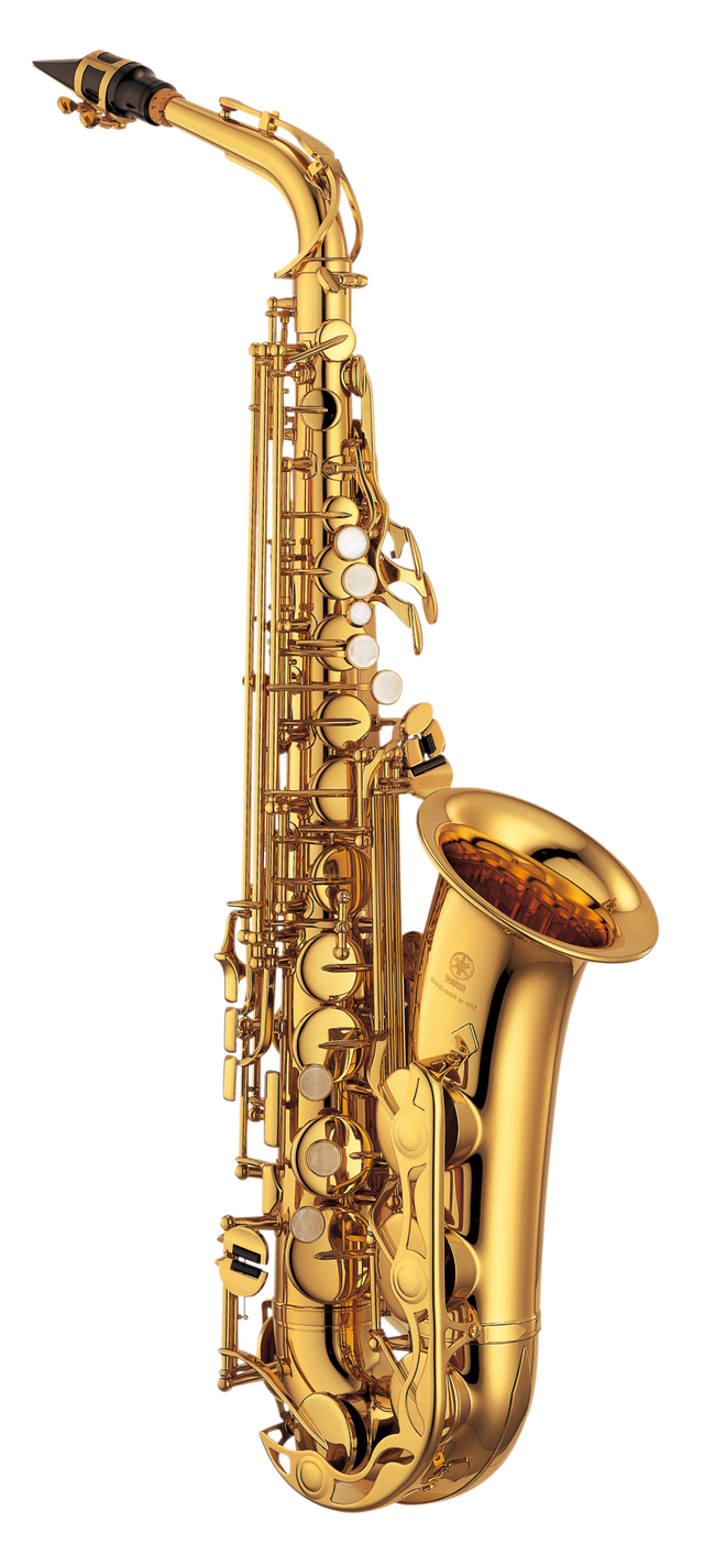 eastman 650 tenor saxophone