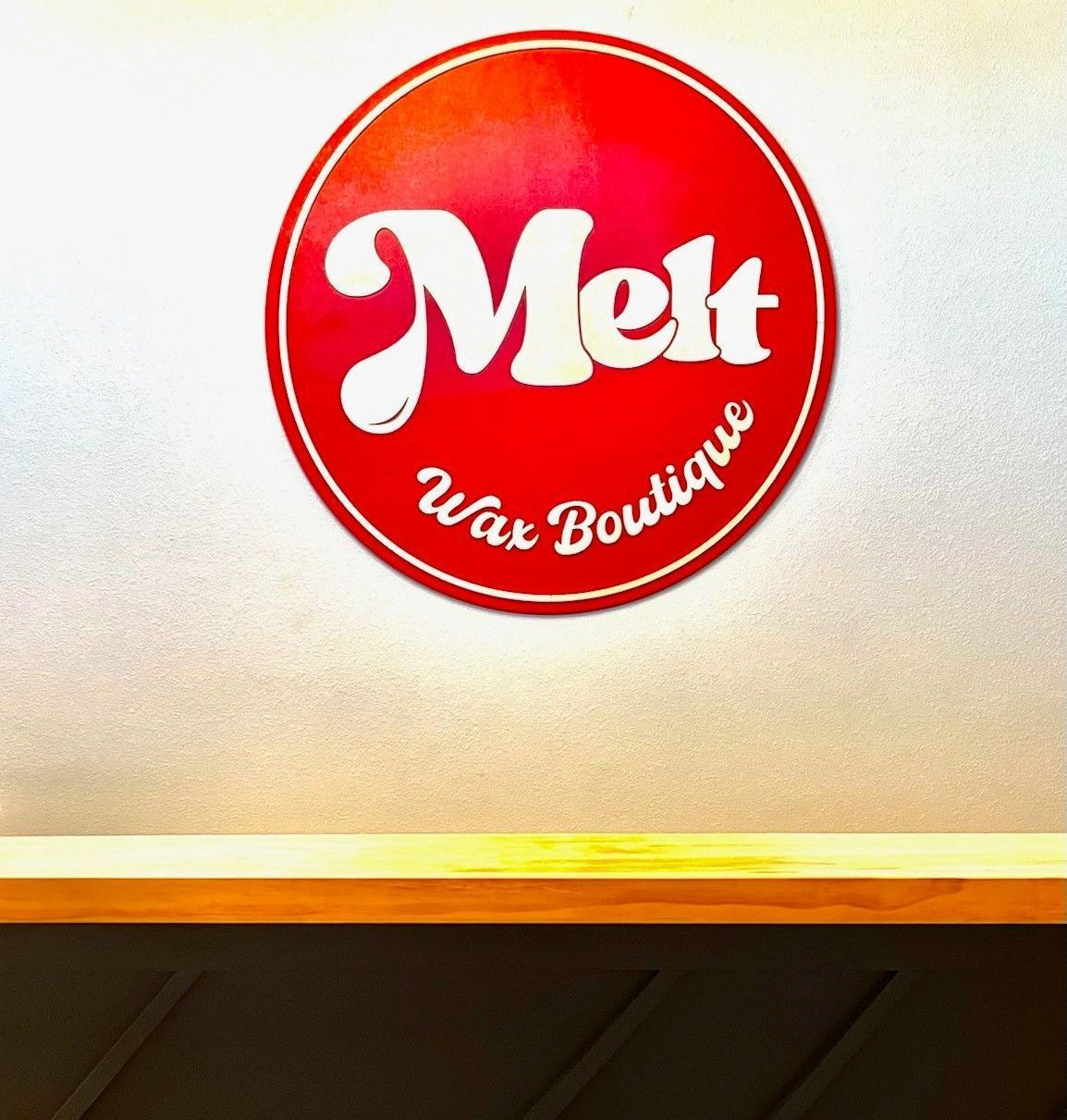 Waxing Salon Cheyenne, WY Melt Wax Boutique