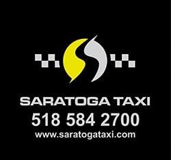 Saratoga Taxi