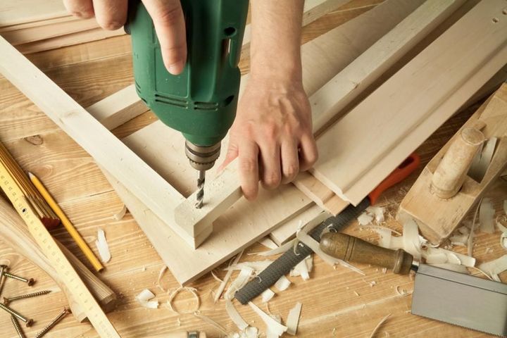 Tools and Equipment Used for Carpentry