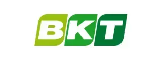 BKT Logo | Felts Family Car Care