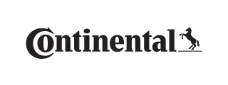 Continental Logo | Felts Family Car Care