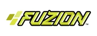 Fuzion Logo | Felts Family Car Care