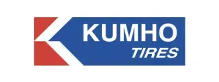Kumho Tires Logo | Felts Family Car Care