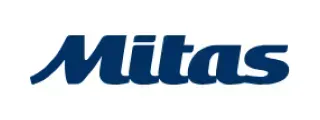 Mitas Logo | Felts Family Car Care