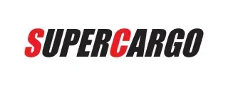 Supercargo Logo | Felts Family Car Care